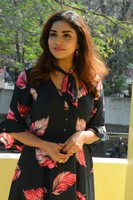 Karunya Chowdary Pics